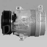 DENSO Компрессор, кондиционер DCP23100