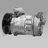DENSO Компрессор, кондиционер DCP24051