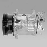 DENSO Kompressor, klimatanläggning DCP24052