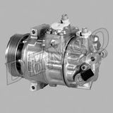 DENSO Kompressor,kliimaseade DCP32010