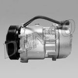 DENSO Kompressor, klimatanläggning DCP32015