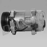 DENSO Kompressor, klimatanläggning DCP32040