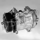 DENSO Kompressor, klimatanläggning DCP33001