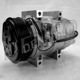 DENSO Kompressor, klimatanläggning DCP33002