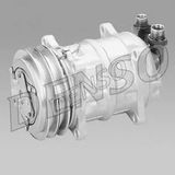 DENSO Kompressor, klimatanläggning DCP33005