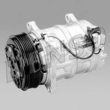 DENSO Kompressor, klimatanläggning DCP33006