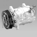 DENSO Kompressor, klimatanläggning DCP33007