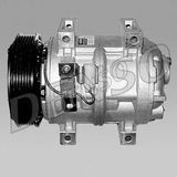 DENSO Kompressor, klimatanläggning DCP33010