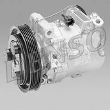 DENSO Kompressor, klimatanläggning DCP46001