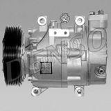 DENSO Kompressor, klimatanläggning DCP46009