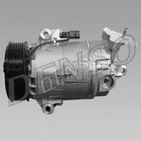 DENSO Компрессор, кондиционер DCP46015