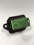 DENSO Сопротивление, вентилятор салона DRS09004