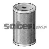 SogefiPro Топливный фильтр FA0455