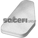 SogefiPro Фильтр, воздух во внутренном пространстве PC8179
