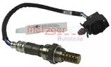 METZGER AUTOTEILE Лямбда-зонд 0893148