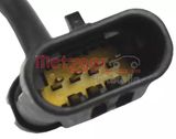 METZGER AUTOTEILE Лямбда-зонд 0893216