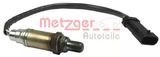 METZGER AUTOTEILE Лямбда-зонд 0893216