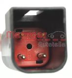 METZGER AUTOTEILE Лямбда-зонд 0893386