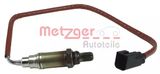 METZGER AUTOTEILE Лямбда-зонд 0893386