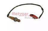 METZGER AUTOTEILE Lambdasond 0893500
