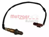 METZGER AUTOTEILE Lambdasond 0893500