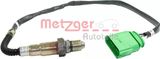 METZGER AUTOTEILE Лямбда-зонд 0893658