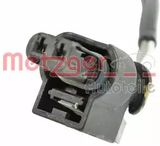 METZGER AUTOTEILE Датчик, температура выхлопных газов 0894150