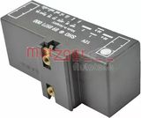 METZGER AUTOTEILE Juhtseade,elektrovent.(mootorijahut.) 0917220