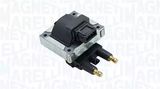 MAGNETI MARELLI Катушка зажигания 060708138010