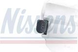NISSENS Компрессор, кондиционер 89020
