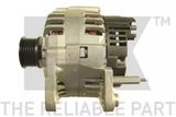 NK Generator 4841910