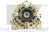 NK Generator 4841910