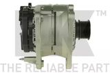 NK Generator 4841920