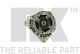 NK Generator 4841920