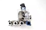 BE TURBO Turbo 128065