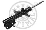 OPTIMAL Амортизатор A-3507GL