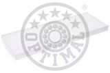OPTIMAL Фильтр, воздух во внутренном пространстве FC-01535