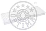 OPTIMAL Фильтр, воздух во внутренном пространстве FC-01535