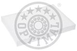OPTIMAL Фильтр, воздух во внутренном пространстве FC-01611