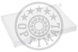 OPTIMAL Фильтр, воздух во внутренном пространстве FC-01611