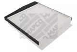 MAPCO Filter, kupéventilation 65840