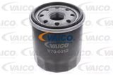 VAICO Oljefilter V70-0012