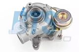 BTS Turbo Laddare, laddsystem T911073