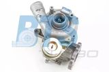 BTS Turbo Laddare, laddsystem T911073