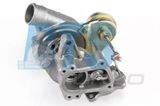 BTS Turbo Laddare, laddsystem T911073