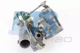 BTS Turbo Laddare, laddsystem T911073