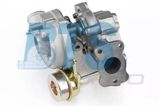 BTS Turbo Laddare, laddsystem T911073