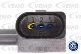 VEMO Датчик, давление выхлопных газов V10-72-1203
