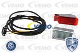VEMO Лампа накаливания, фонарь установленный в двери V10-84-0027
