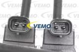 VEMO Ümberlülitusklapp,diffrilukk V37-63-0006